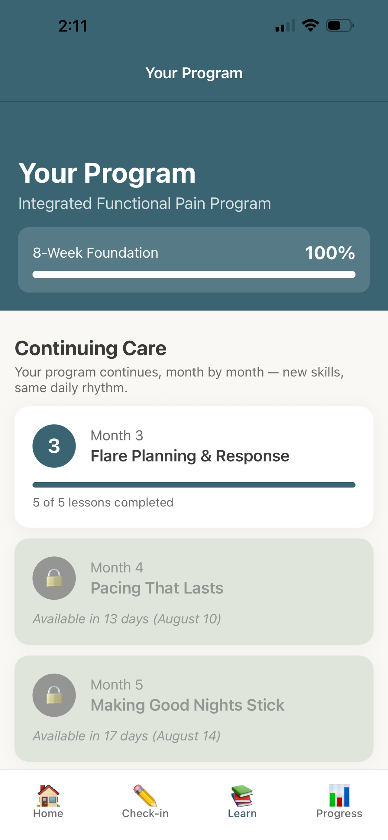 IFPP™ screenshot 4