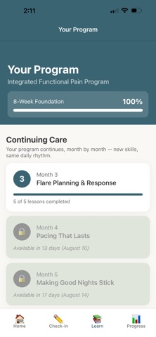 IFPP™ iPhone screenshot