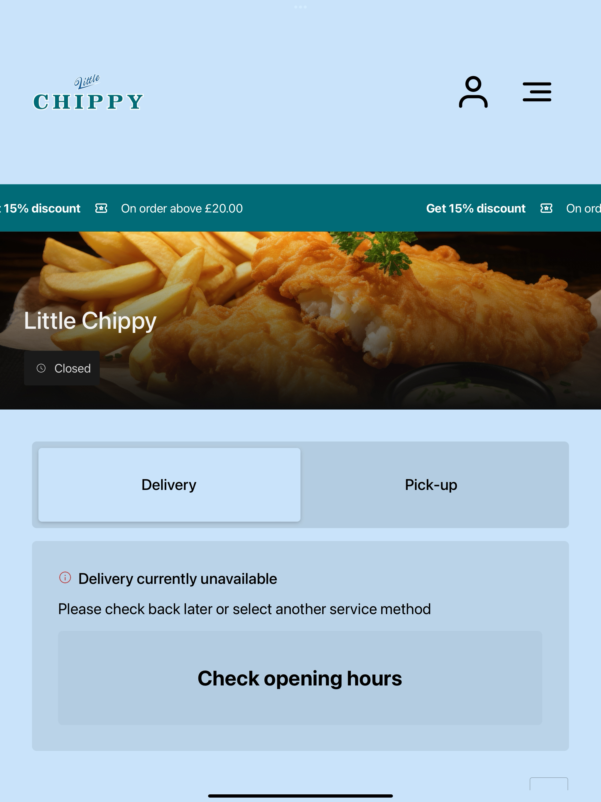 Little Chippy screenshot 5