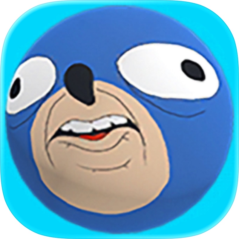 Sanic Meme Jumper screenshot 7
