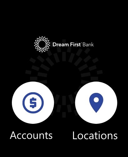 Apple Watch screenshot