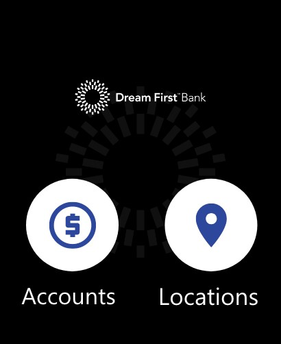 Dream First Digital Bank