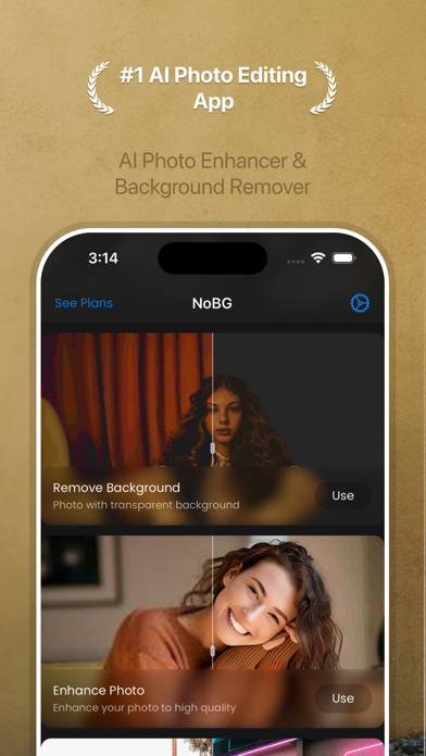 NoBG Screenshot