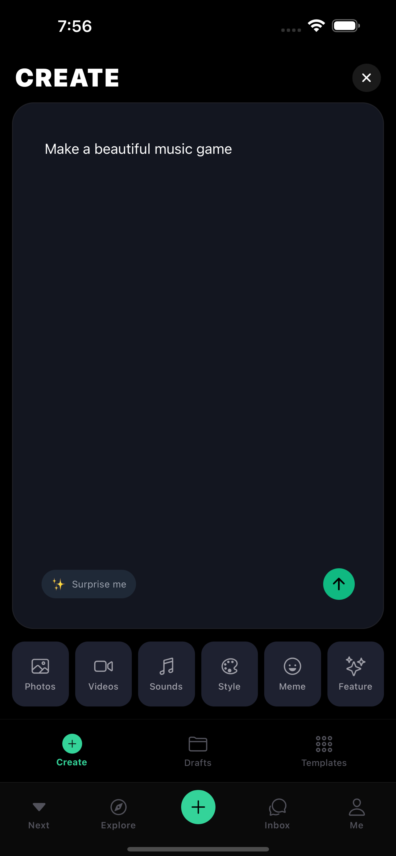 Bublo screenshot 3