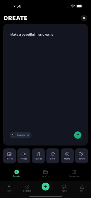 Bublo screenshot 3