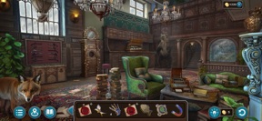 Mystery Detective Adventure 2 screenshot