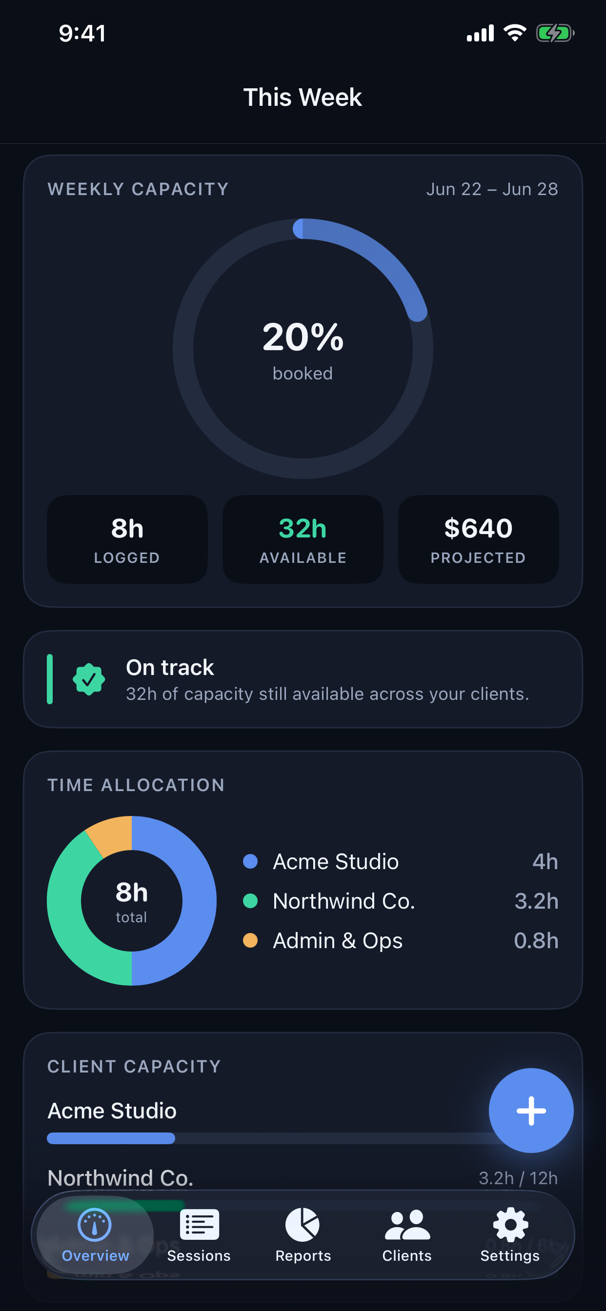 Across Pro screenshot 4