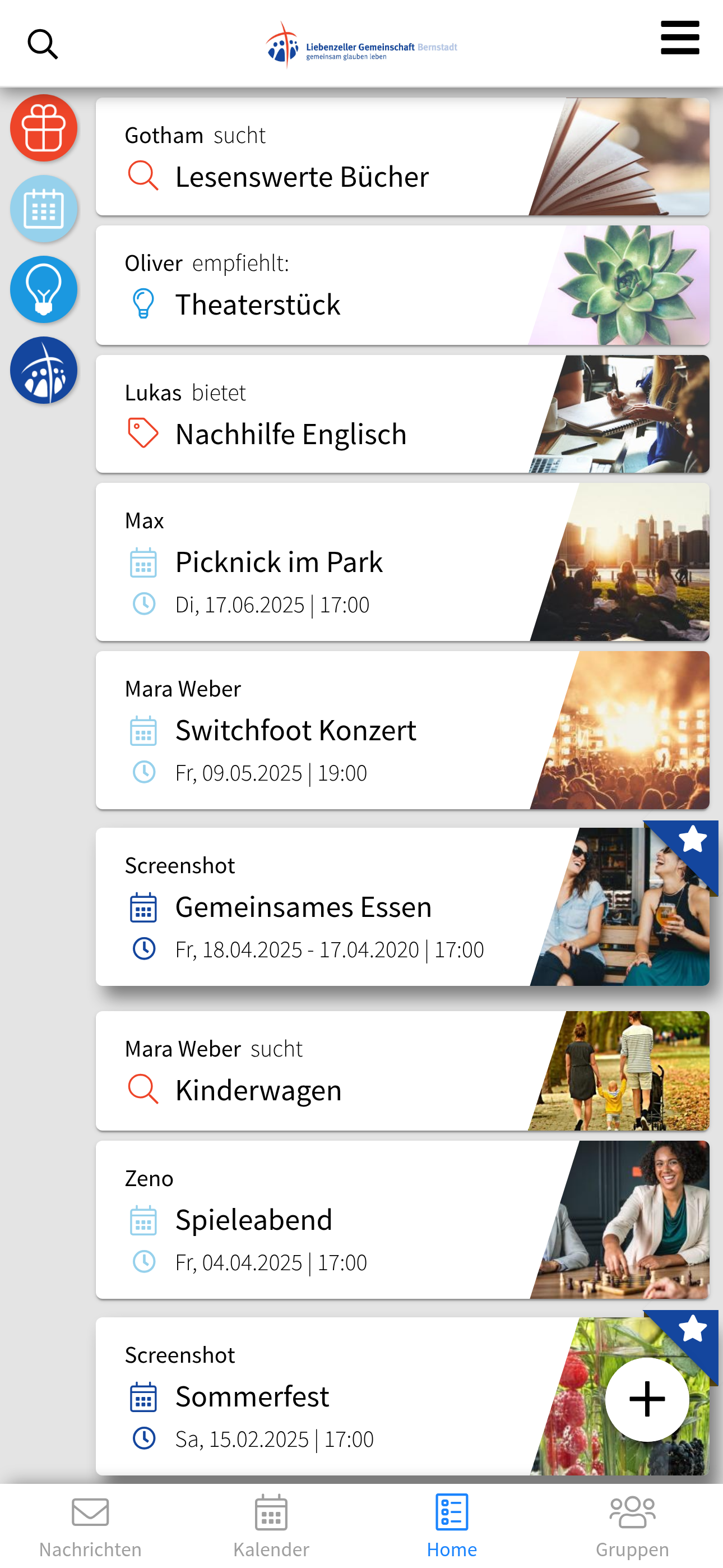 Liebenzeller Gem. Bernstadt