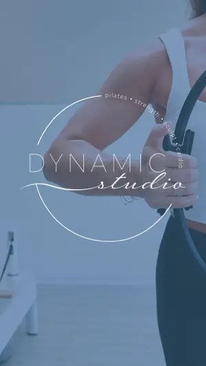 Dynamic Studio screenshot 1