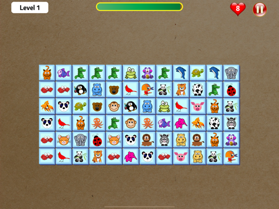 Screenshot #4 pour Onet Connect - Funny Mode