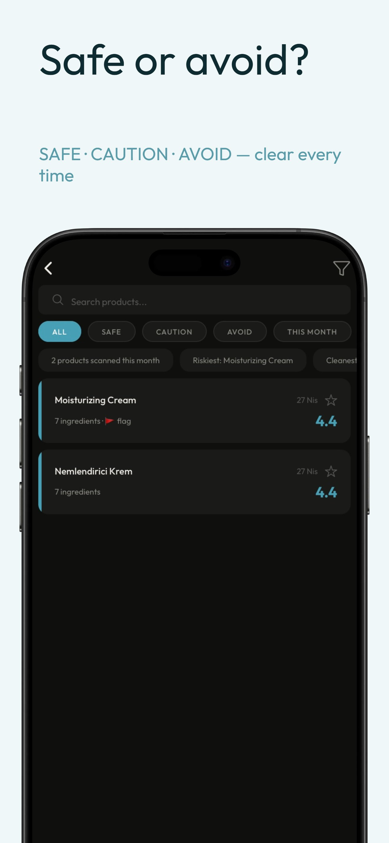cosmedoe screenshot 7