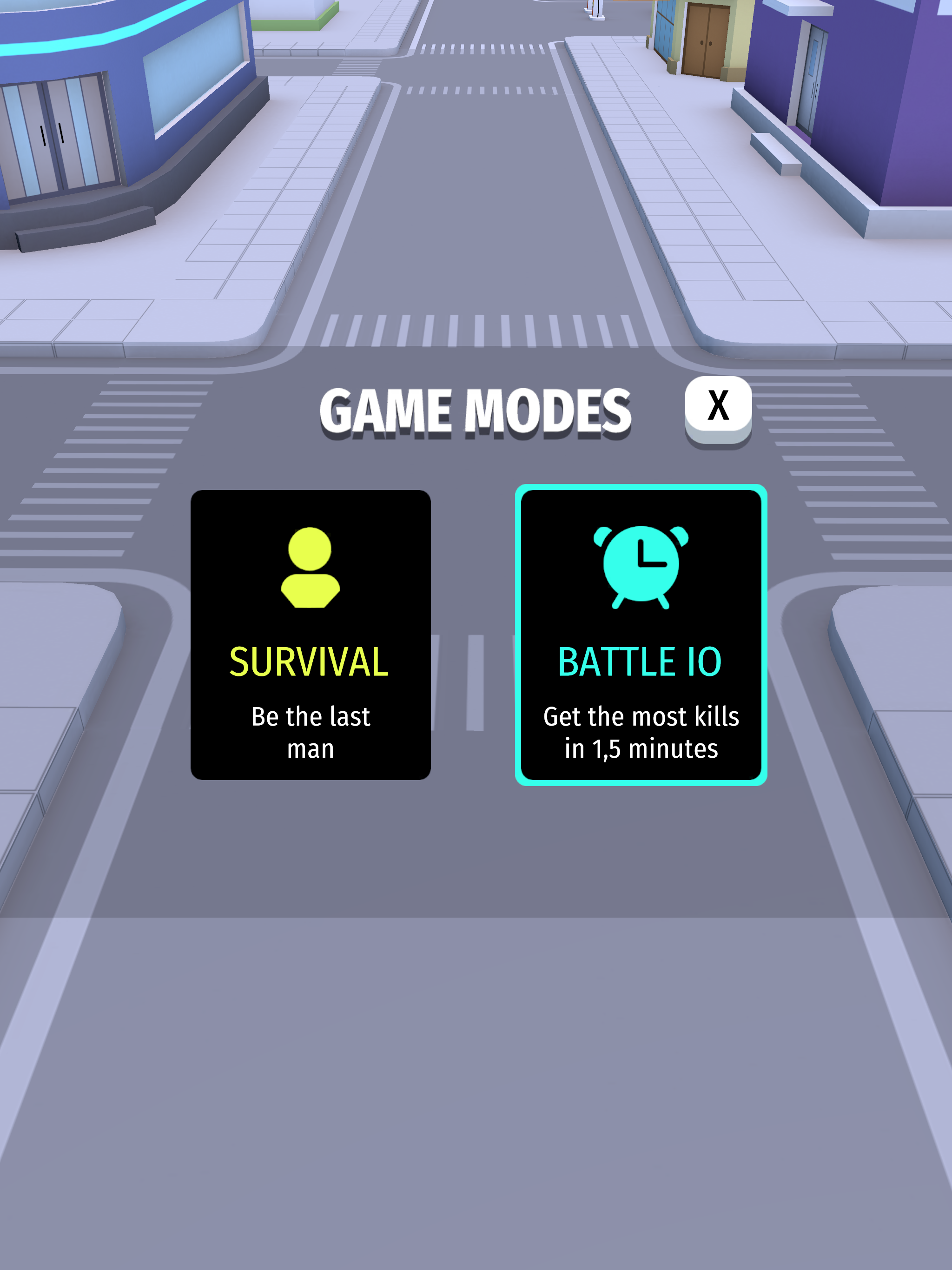The Last Stickman screenshot 12