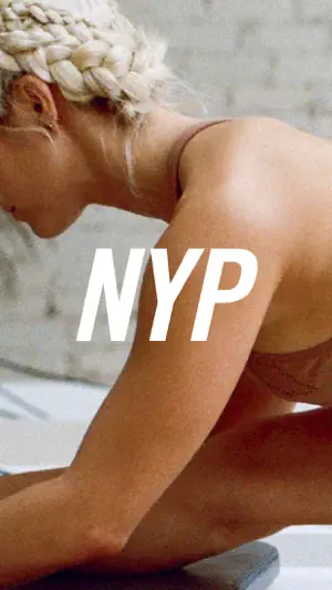 New York Pilates screenshot 1