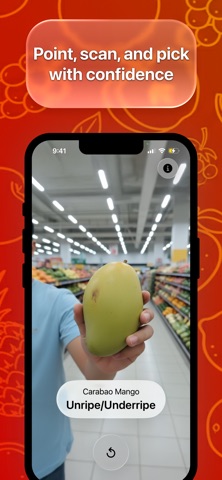 Pickr screenshot