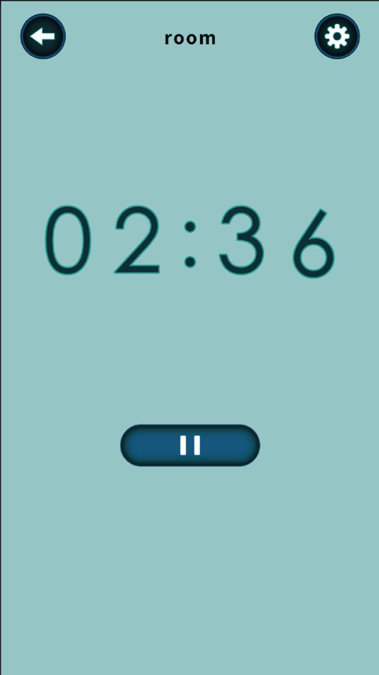 #1. Online Timer (iOS) 由: Mitsuaki Itasaka