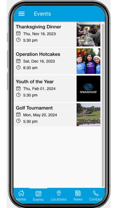 BGCW Screenshot