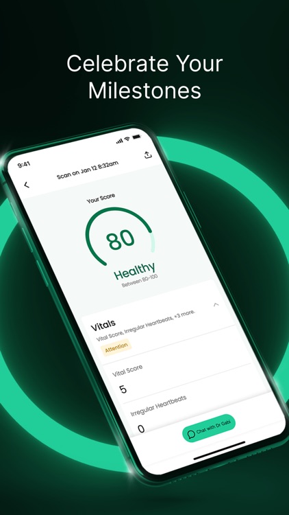 Dr Gabi screenshot-3