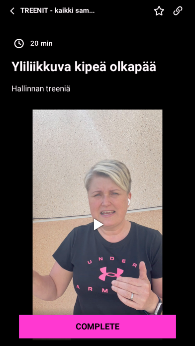 Mutkalla Screenshot