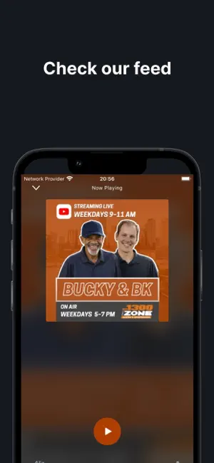 Bucky & BK screenshot 2