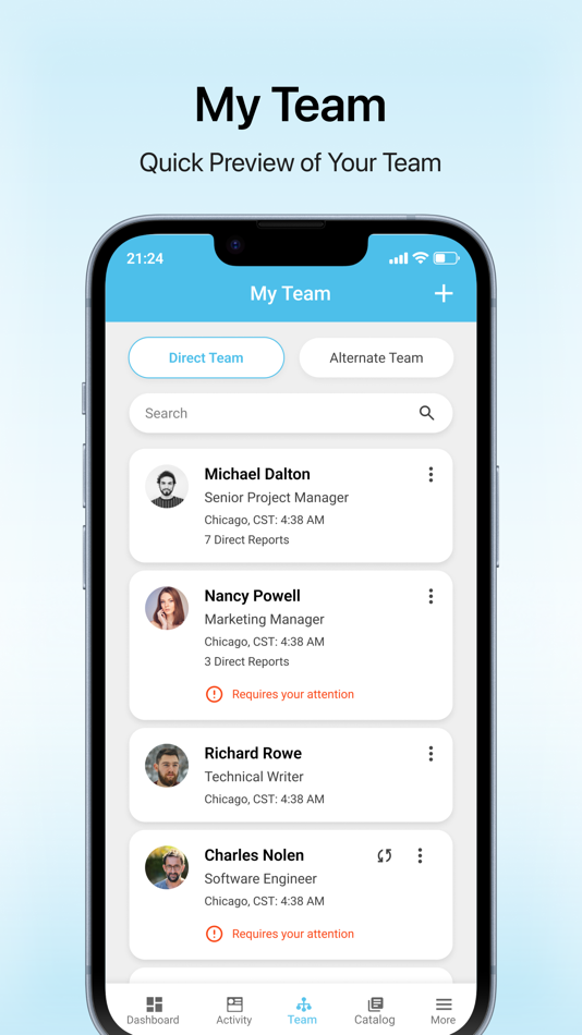 #4. Cornerstone Saba (iOS) 由: Saba Software Inc.