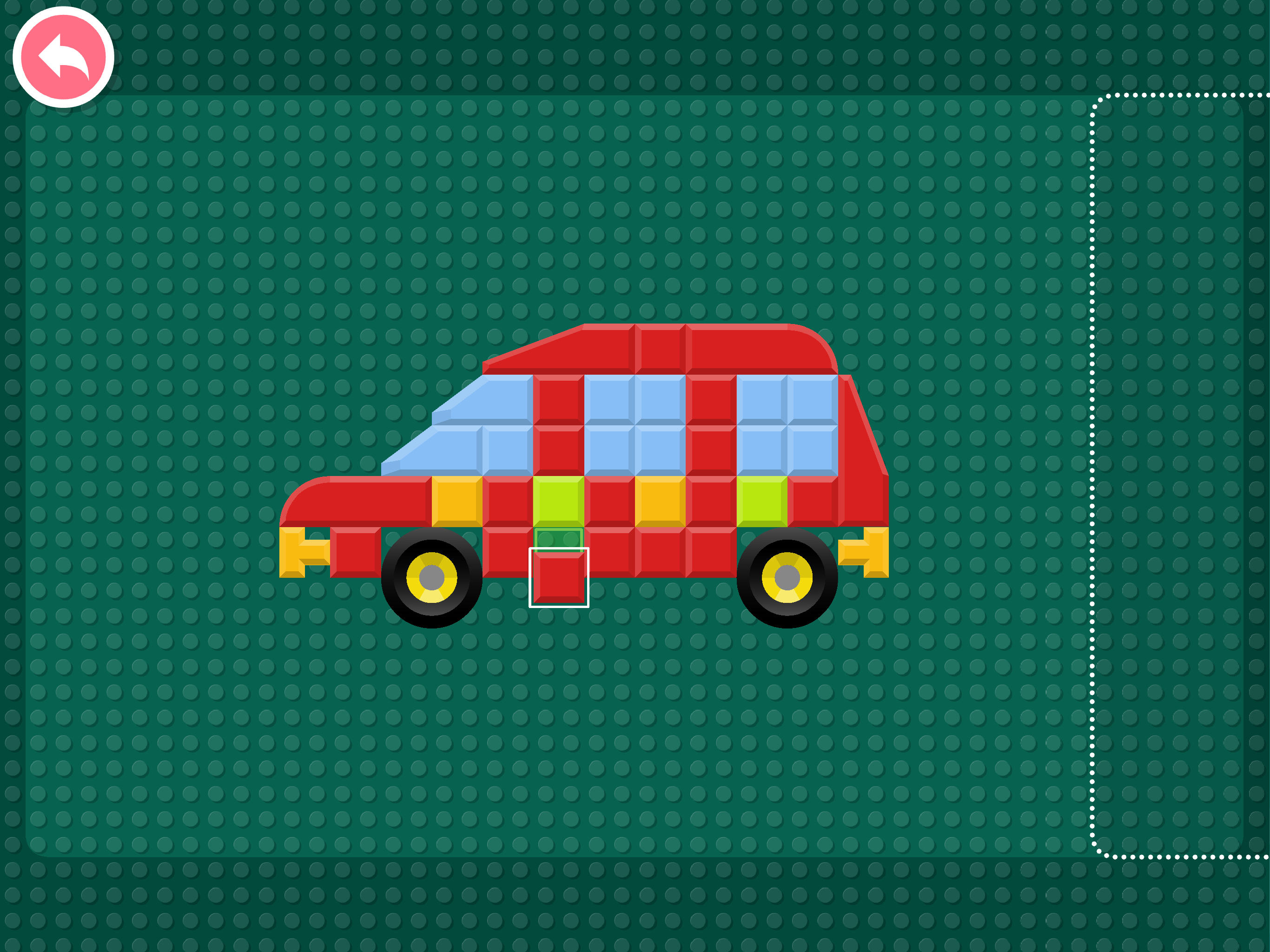 Baby puzzle games for kids 2-5 screenshot 18