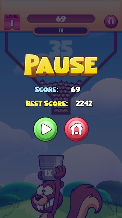 RealmTrek screenshot-3