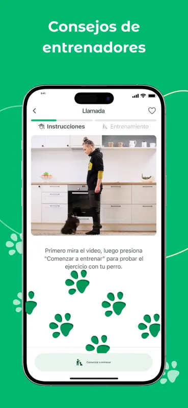 Dogo Adiestramiento & Clicker screenshot 8 of 10
