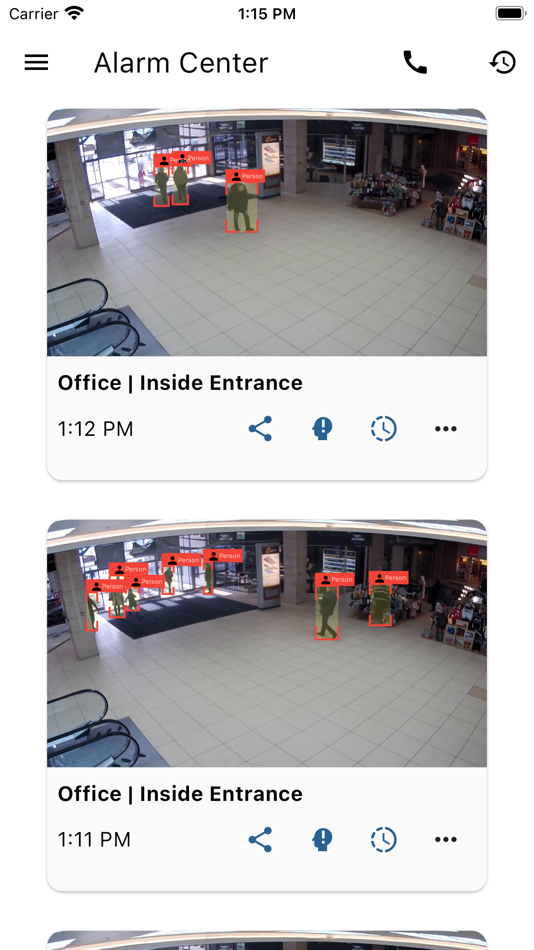 #4. DeepGuard.AI (iOS) 由: DeepGuard AI, Inc.