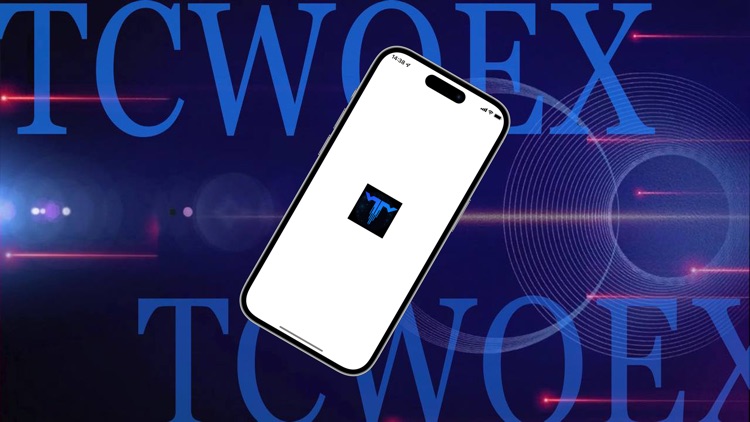 TCWOEX Stamp Journal