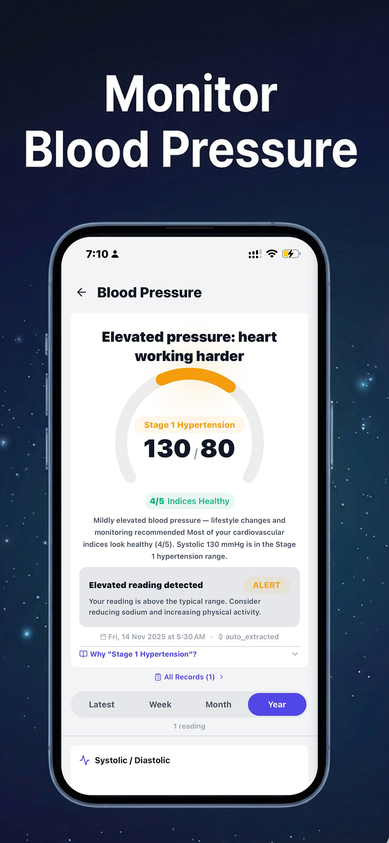 exahealth AI from DataSpeaks screenshot 5