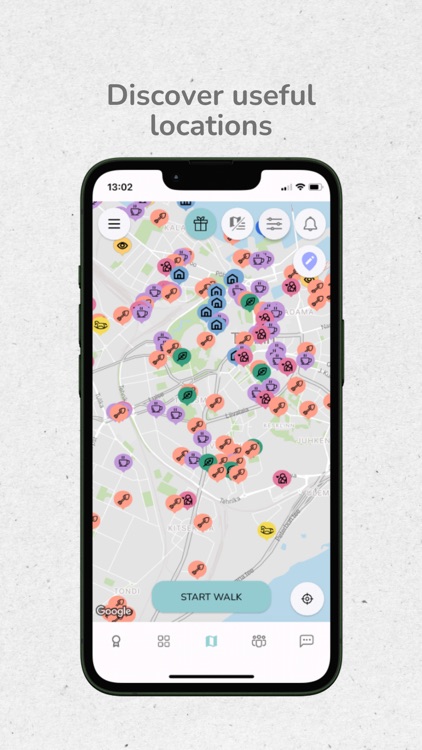 Willuwalk screenshot-3
