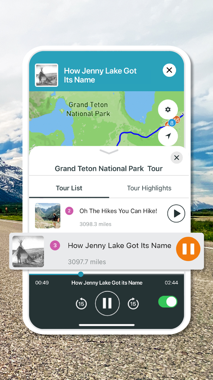 Yellowstone  Teton Tours