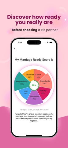Marriage.MBA screenshot