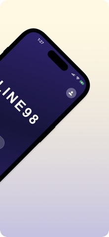 LINE98: Renew Screenshot 8 of 8