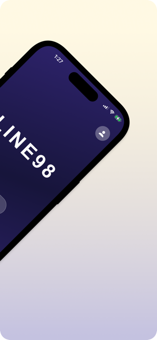 LINE98: Renew Screenshot 8 of 8