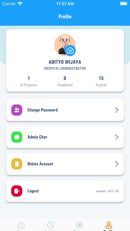 MeetMed screenshot-4