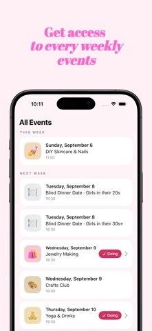 Fizzy screenshot