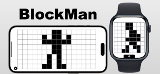 BlockMan - block human Screenshot 1 of 1
