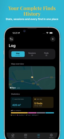 Digly Screenshot 8 of 8