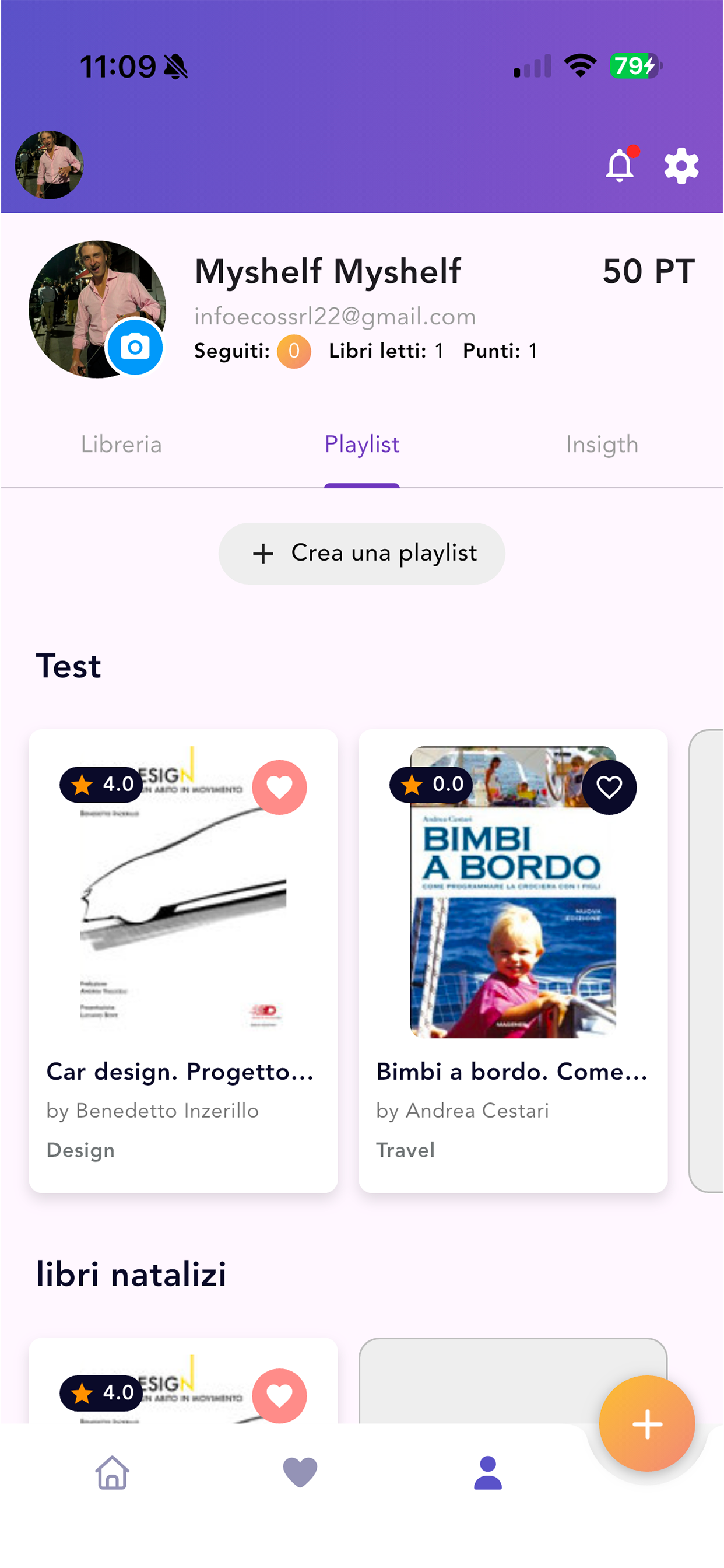 Myshelf