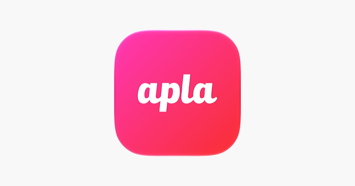 ‎apla App - App Store