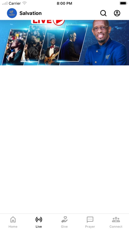 Salvation Church of God