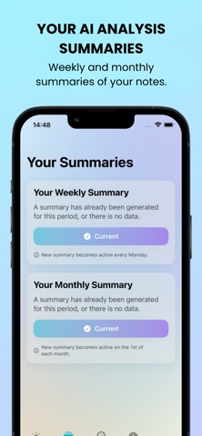 Vibe Mind Screenshot 3 of 3