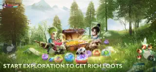 Kung Fu Saga: Martial Path - Screenshot 3