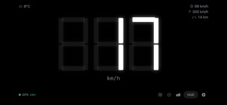 Velox - GPS Speedometer Screenshot 10 of 10