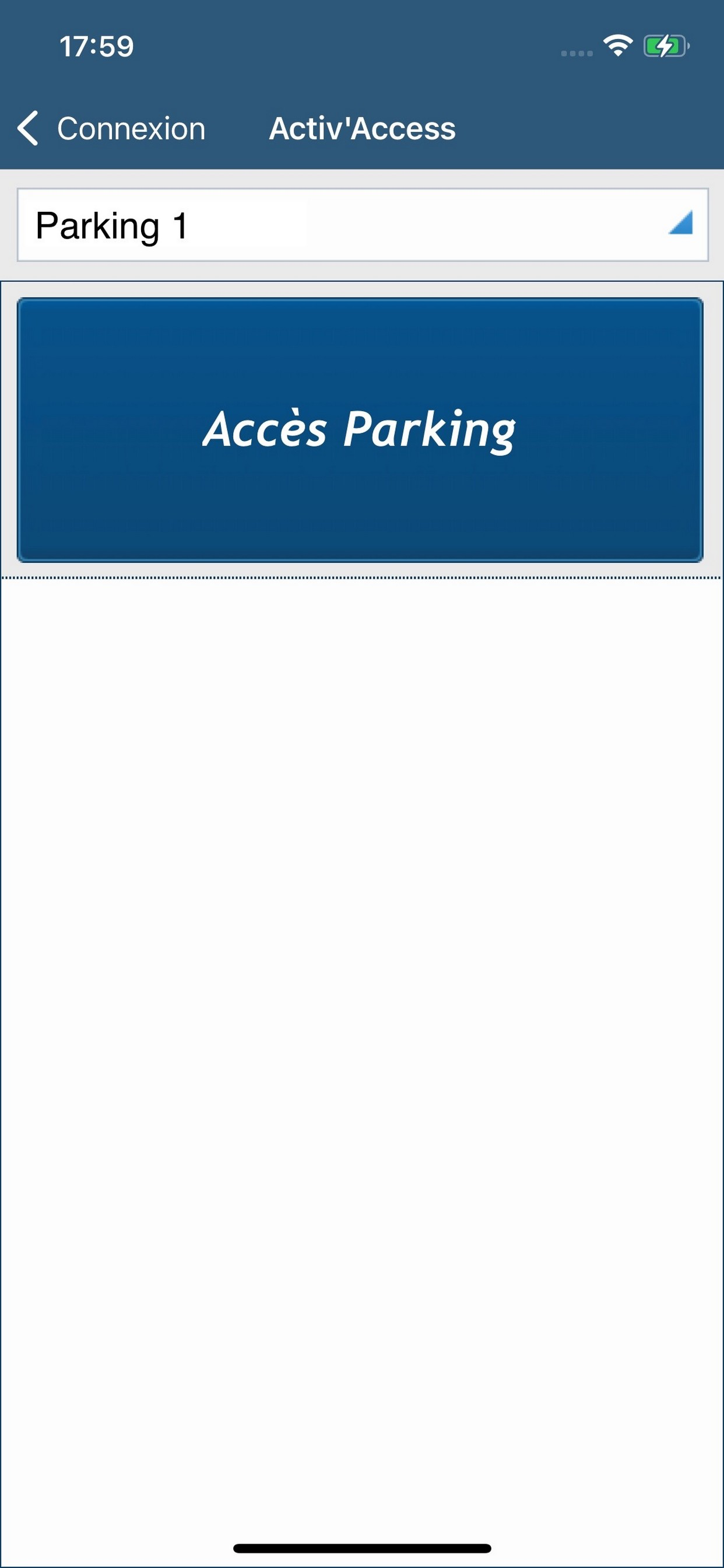 Activ'Access screenshot 3