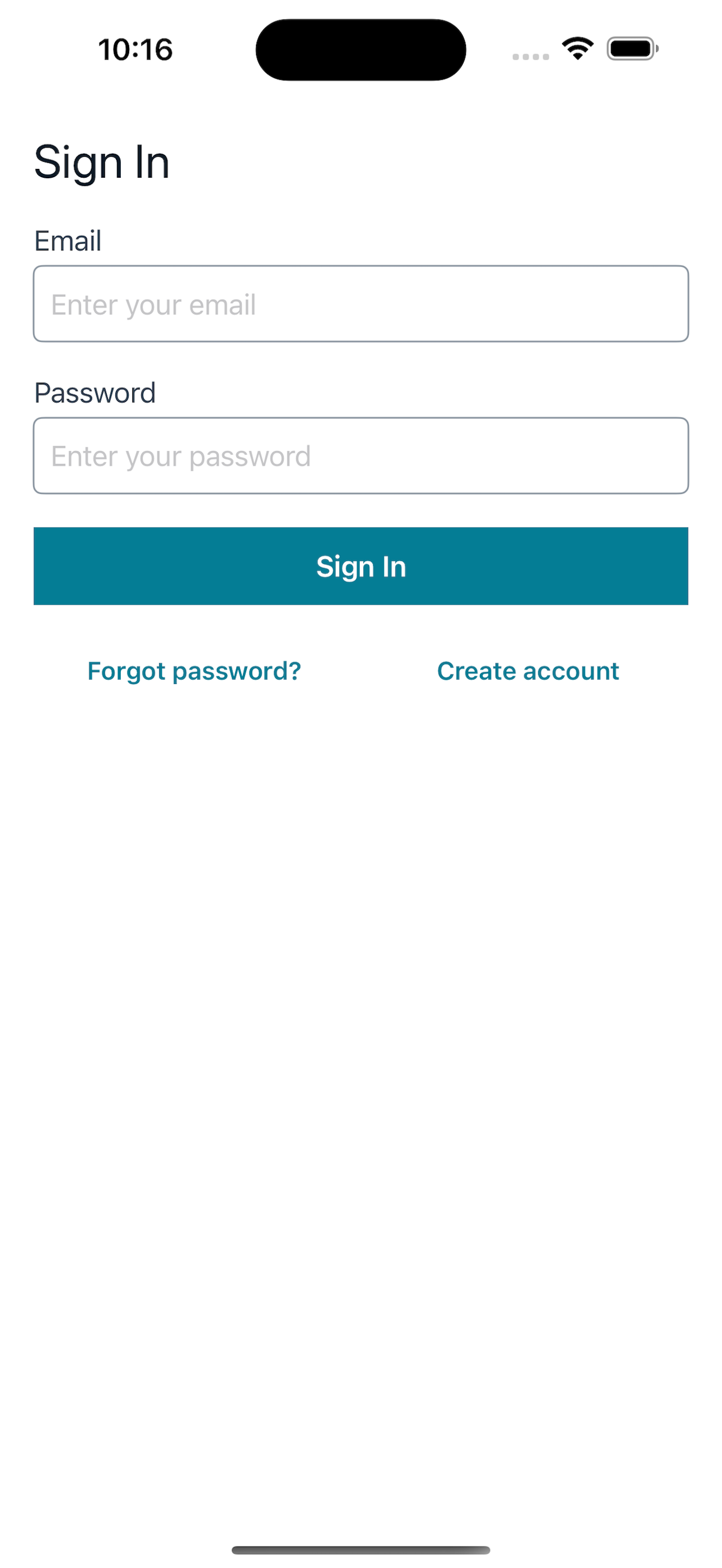 travit.app screenshot 2