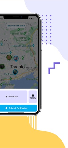 Graffiti Watch Screenshot 5 of 5