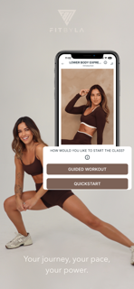 FitByLa screenshot 5