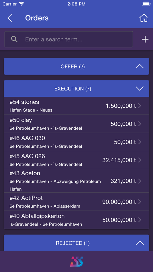 #5. INOSYS Connect (iOS) Ved: INOSYS GmbH Innovative Computersysteme